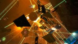 Sins of a Solar Empire: Rebellion Star Trek Armada 3: Final Frontier v.1.0 mod screenshot