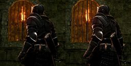 Dark Souls DSFix v.2.4 mod screenshot