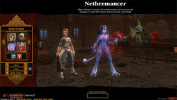 Torchlight 2 Community Class Modpack v.5.1 mod screenshot