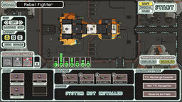 FTL Faster Than Light The Rebel Fleet v.3 mod screenshot