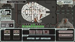 FTL Faster Than Light FTL-Star Wars v.1.3.1.02 mod screenshot