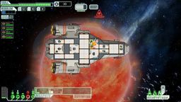 FTL Faster Than Light Better Planets and Backgrounds v.1.3.1 mod screenshot