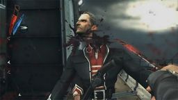 Dishonored Unleashed - Dismemberment Mod mod screenshot