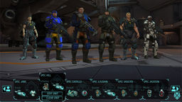 XCOM: Enemy Unknown The Long War v.1.0 mod screenshot