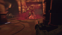 Doom 3 BFG Edition DOOM3BCOMP v.1.0 mod screenshot