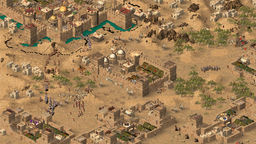 Stronghold Crusader HD G.M.B. v.4.3.1 mod screenshot