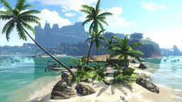 Far Cry 3 Far Cry Remake mod screenshot