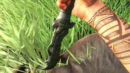 Far Cry 3 Ziggys v.3.21 mod screenshot