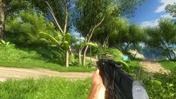 Far Cry 3 Swartz mod Compilation  v.1.4 mod screenshot