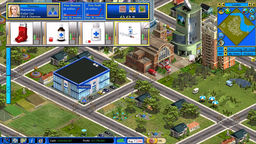 Capitalism II: Capitalism Lab Pharmaceutical Industry v.1.0 mod screenshot