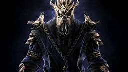 The Elder Scrolls V: Skyrim - Dragonborn Unofficial Dragonborn Patch v.2.1.3b mod screenshot