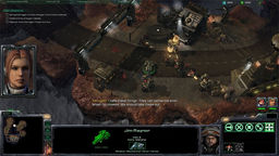 Starcraft 2: Heart of the Swarm Starcraft: Mass Recall v.6.2.1 mod screenshot