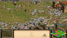 Age Of Empires 2 Hd Edition No Population Limit mod screenshot