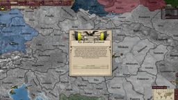 Victoria 2: Heart Of Darkness Concert of Europe v.0.6h mod screenshot