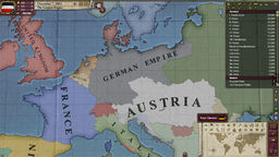Victoria 2: Heart Of Darkness Blood and Iron v. beta 3.2 mod screenshot