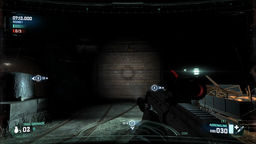 Tom Clancys Splinter Cell: Blacklist Versus Mode Redefined v.30082016 mod screenshot