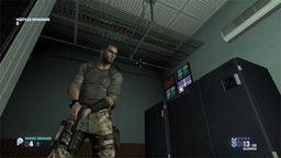 Tom Clancys Splinter Cell: Blacklist Special Ops v.5.5 mod screenshot