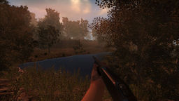 7 Days to Die Live Free Or Die v.0.81.3 mod screenshot