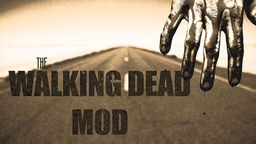 7 Days to Die The Walking Dead Mod v.15a mod screenshot