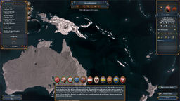 Europa Universalis IV Unit Addon v.0.04 mod screenshot