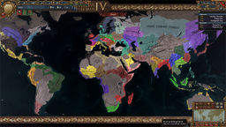 Europa Universalis IV New Trade Companies v.0.1 mod screenshot