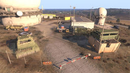 Arma 3 A3M PMC Simulator v.1.2.0 mod screenshot