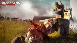 Arma 3 Breaking Point v.26.04.2015 mod screenshot