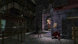 The Dark Mod The Rats Triumphant mod screenshot