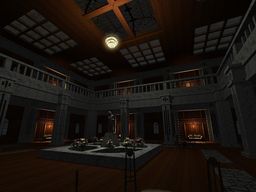 The Dark Mod Vengeance for a Thief Part 3 mod screenshot
