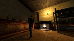 The Dark Mod Sons of Baltona mod screenshot