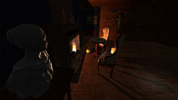 The Dark Mod Thomas Porter 1: Knighton Manor mod screenshot