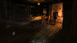 The Dark Mod Ulysses: Genesis mod screenshot