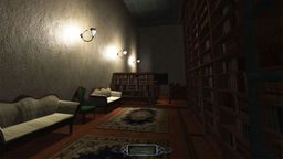 The Dark Mod Lockner Manor mod screenshot
