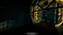 The Dark Mod William Steele 3: Cleighmoor mod screenshot