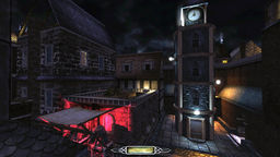 The Dark Mod William Steele 2: Home again mod screenshot