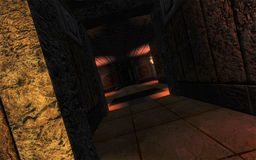 The Dark Mod House in Blackbog Hollow mod screenshot
