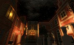 The Dark Mod Vengeance for a Thief Part 1 mod screenshot