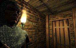 The Dark Mod Closemouthed Shadows mod screenshot