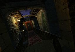 The Dark Mod Requiem mod screenshot