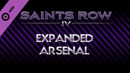 Saints Row IV: Enter the Dominatrix Shitface & Fan of Saints