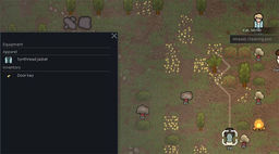 RimWorld What The Deuce v.1.3a mod screenshot