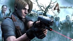 Resident Evil 4 Hd Village Texture Pack mod screenshot