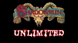 Shadowrun: Dragonfall - Directors Cut Shadowrun Unlimited  v.1.201 mod screenshot