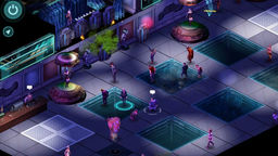 Shadowrun: Dragonfall - Directors Cut Antumbra Saga v.1.0.0 mod screenshot