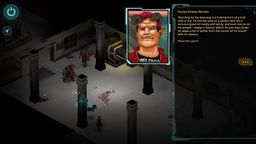 Shadowrun: Dragonfall - Directors Cut Operation Complex Prophet Act 1 for Dragonfall  v.0.39 mod screenshot