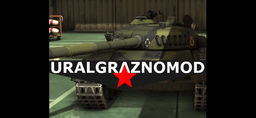 Wargame: Red Dragon Uralgraznomod v.2.0 mod screenshot