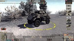 Men Of War: Assault Squad 2 Valour v.0.80 mod screenshot
