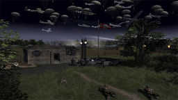 Men Of War: Assault Squad 2 Call of Duty Campaign v.1.0.3 mod screenshot