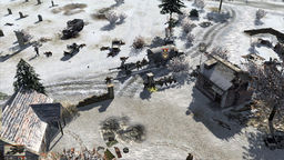 Men Of War: Assault Squad 2 Faces of War Campaign v.1.35 mod screenshot