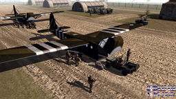 Men Of War: Assault Squad 2 Greece at War 1940-1945 v.0.53b mod screenshot